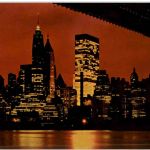 New York City - Skyline