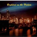 New York City - Baghdad on the Hudson