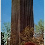 Rochester - Xerox Building