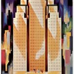 New York - The Park Sheraton