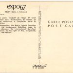 Montreal - Expo 67