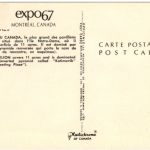 Montreal - Expo 67