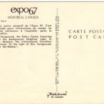 Montreal - Expo 67