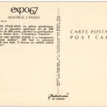 Montreal - Expo 67