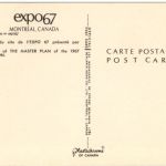 Montreal - Expo 67