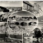 Newton-Stewart