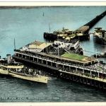 Southend on Sea - The Pier Head