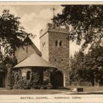 Norfolk - Battell Chapel