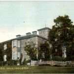 Ingleton - Storrs Hall