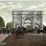London - Marble Arch