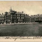 Folkestone - Pavilion Hotel