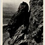 Wellington - Needles Eye