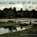 Hellifield - Halton West Bridge