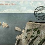 Isle of Wight - The Needles