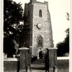 Walton - St. Marys Church