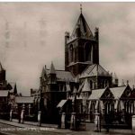 Dublin - Christ Church