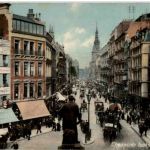 London - Cheapside