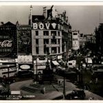 London - Piccadilly Circus