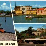 Haying Island