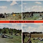 Bisley Rifle Range