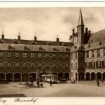 Den Haag - Binnenhof