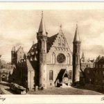 Den Haag - Binnenhof