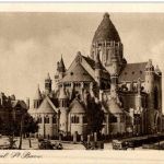 Haarlem - Kathedraal St Bavo