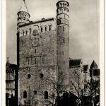 Maastricht - Vrouwekerk