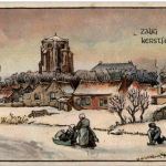 Zaug Kerstfeest