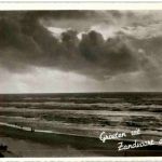 Groeten uit Zandvoort