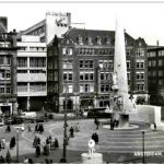 Amsterdam - Nat Monument
