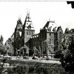 Amsterdam - Rijksmuseum