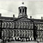 Amsterdam - Paleis