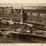 Amsterdam - Centraal Station