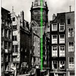 Amsterdam - Het Kolkje