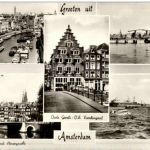 Amsterdam -