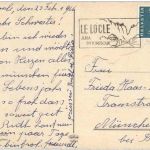 La Chaux de Fonds - Avenue Leopold Robert