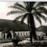 Congo Leo - Notre Mission de Ponthersille