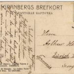 La route militaire de Georgie - La riviere Terek et le mont Sion