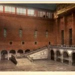 Stockholm - Stadshuset