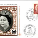 Queen Elizabeth