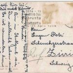 Schwäbische Einsenbahn