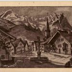 Garmisch - St. Florians Platz