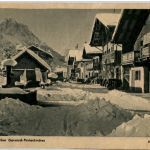 Garmisch - Partenkirchen