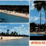 Mauritius - Trou aux Biches
