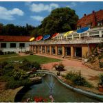Bad Münder - Berggasthaus und Pension Ziegenbuche
