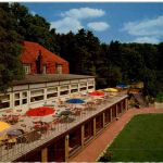 Bad Münder - Berggasthaus und Pension Ziegenbuche