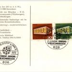 Mühldorf Sonderstempel