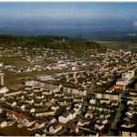 Burghausen an der Salzach - Neustadt