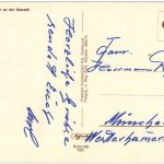 Burghausen an der Salzach - Neustadt